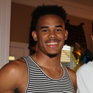 Meet your Posher, Brett