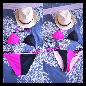 VS sexy bikini set!