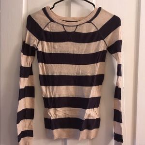 SO Long Sleeve Sweater