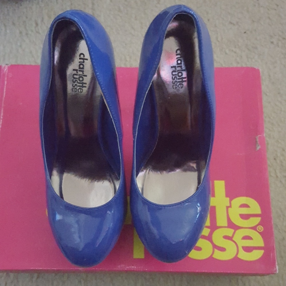 Heels