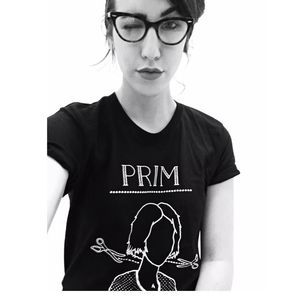 Meet your Posher, Lindsay