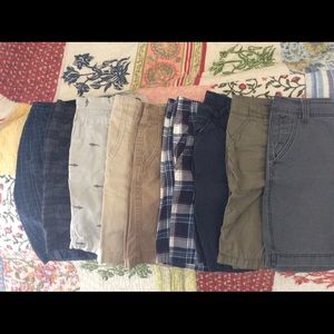 old navy men's shorts size 30