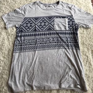 On The Byas T Shirt