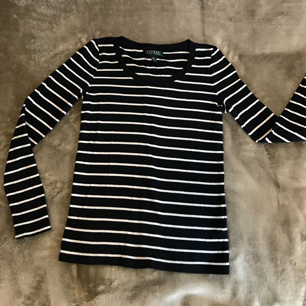 Ralph Lauren long sleeve shirt