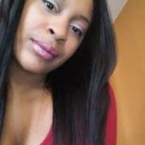 Meet your Posher, Talisha