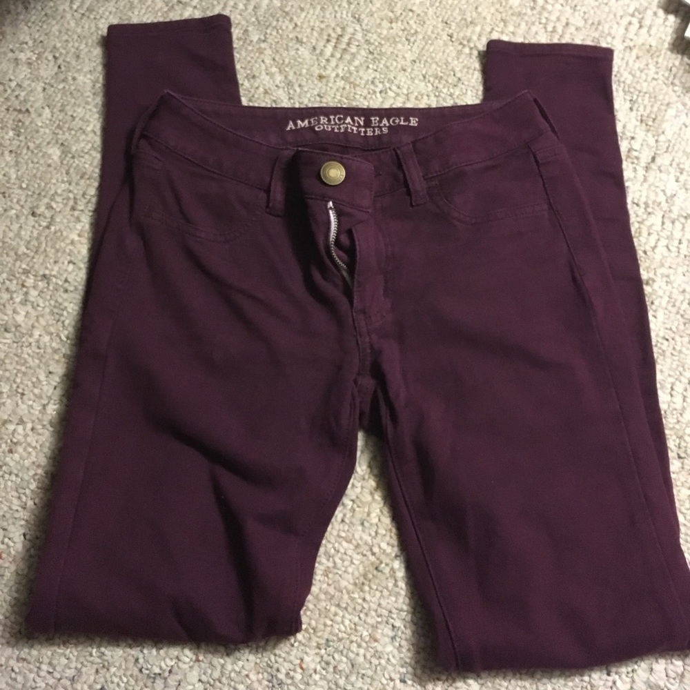 Jeggings