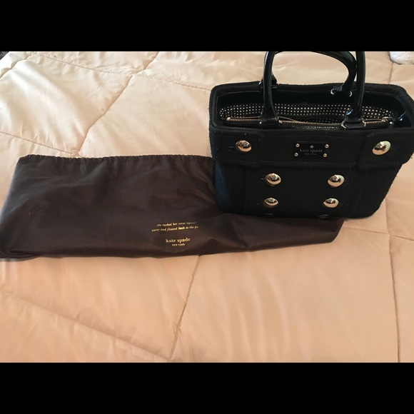 kate spade Handbags - Kate Spade Fox Chapel purse