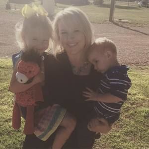 Meet your Posher, Katy