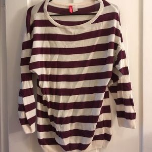 H&M Long Sweater