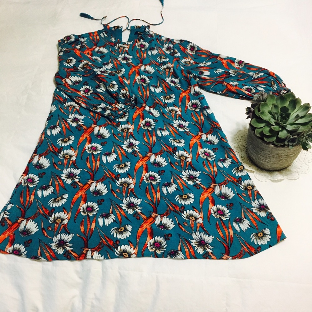 Forever 21 dress