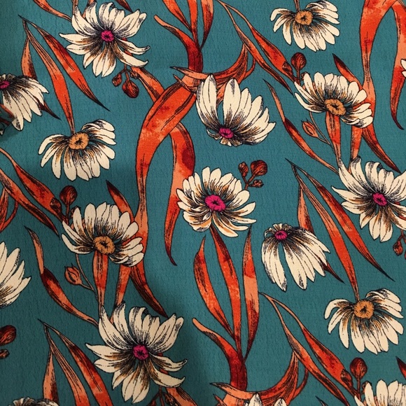 Forever 21 dress - Picture 2 of 3