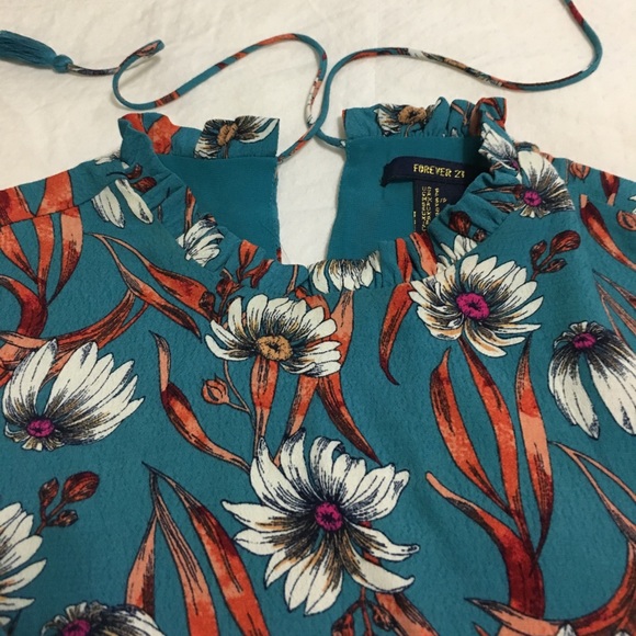 Forever 21 dress - Picture 3 of 3