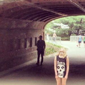 Meet your Posher, Diana