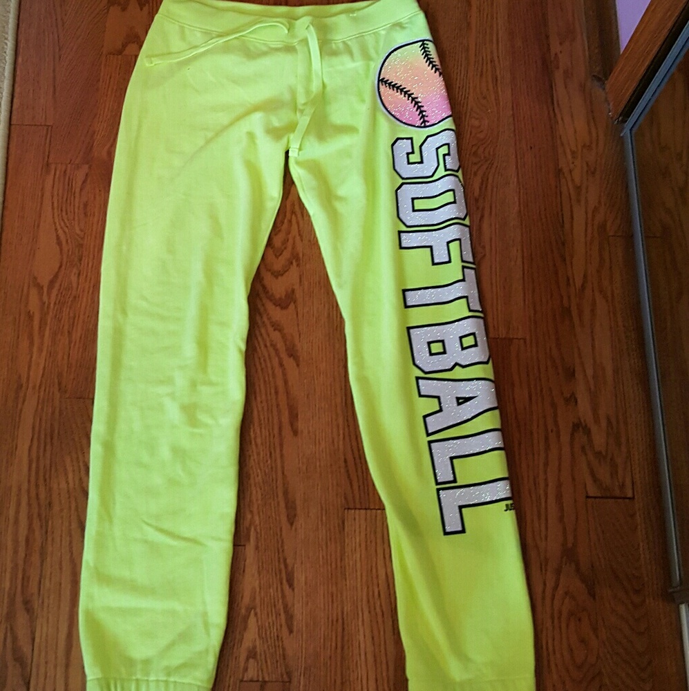 Never worn are in great condition