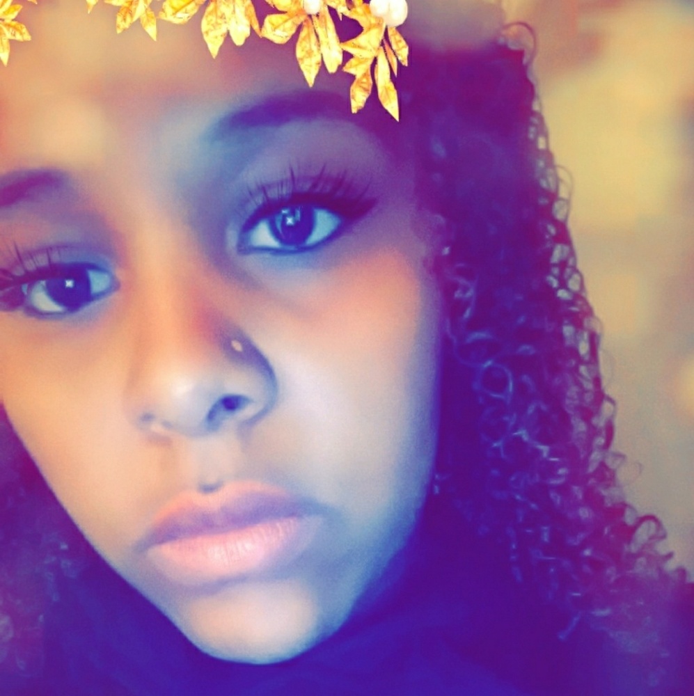 Meet your Posher, Lizayka