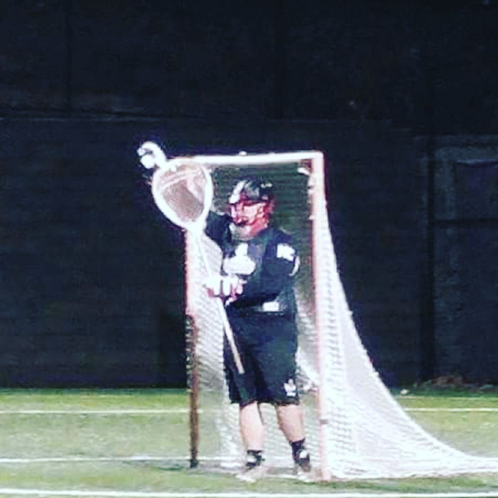 Meet your Posher, John john