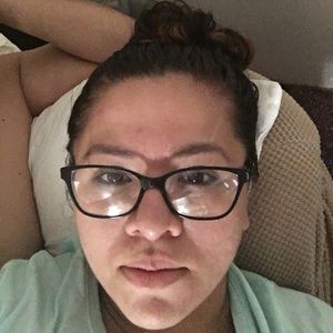 Meet your Posher, Lilly