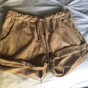 Women's ROXY shorts
