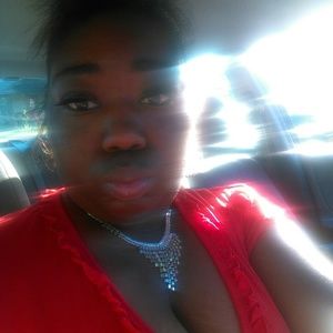 Meet your Posher, Shantanelle