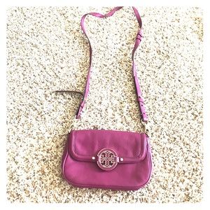 Tory burch crossbody bag