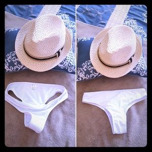 Brazilian Bikini Bottom!