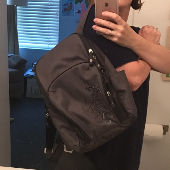 rei nikole day bag