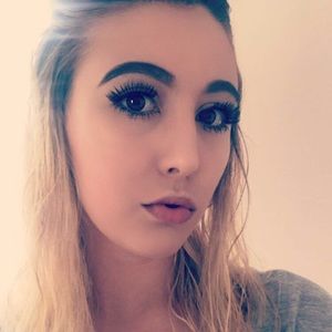 Meet your Posher, Mckenzie