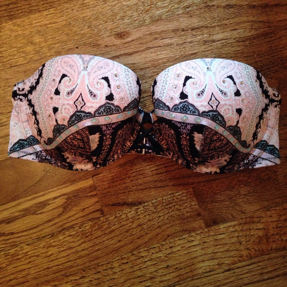 Victoria's Secret bathing suit top