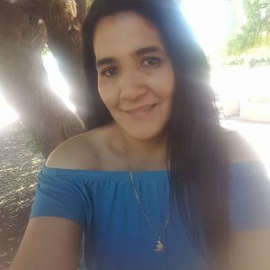 Meet your Posher, Griselda