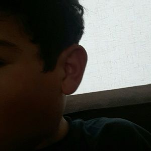 Meet your Posher, Sam