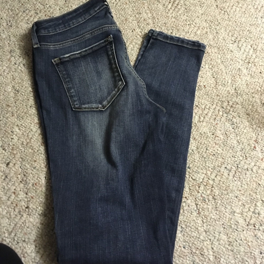 Jeans - Picture 2 of 2