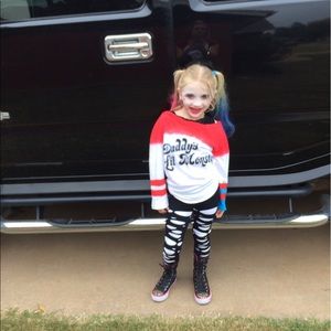 Meet your Posher, Gina