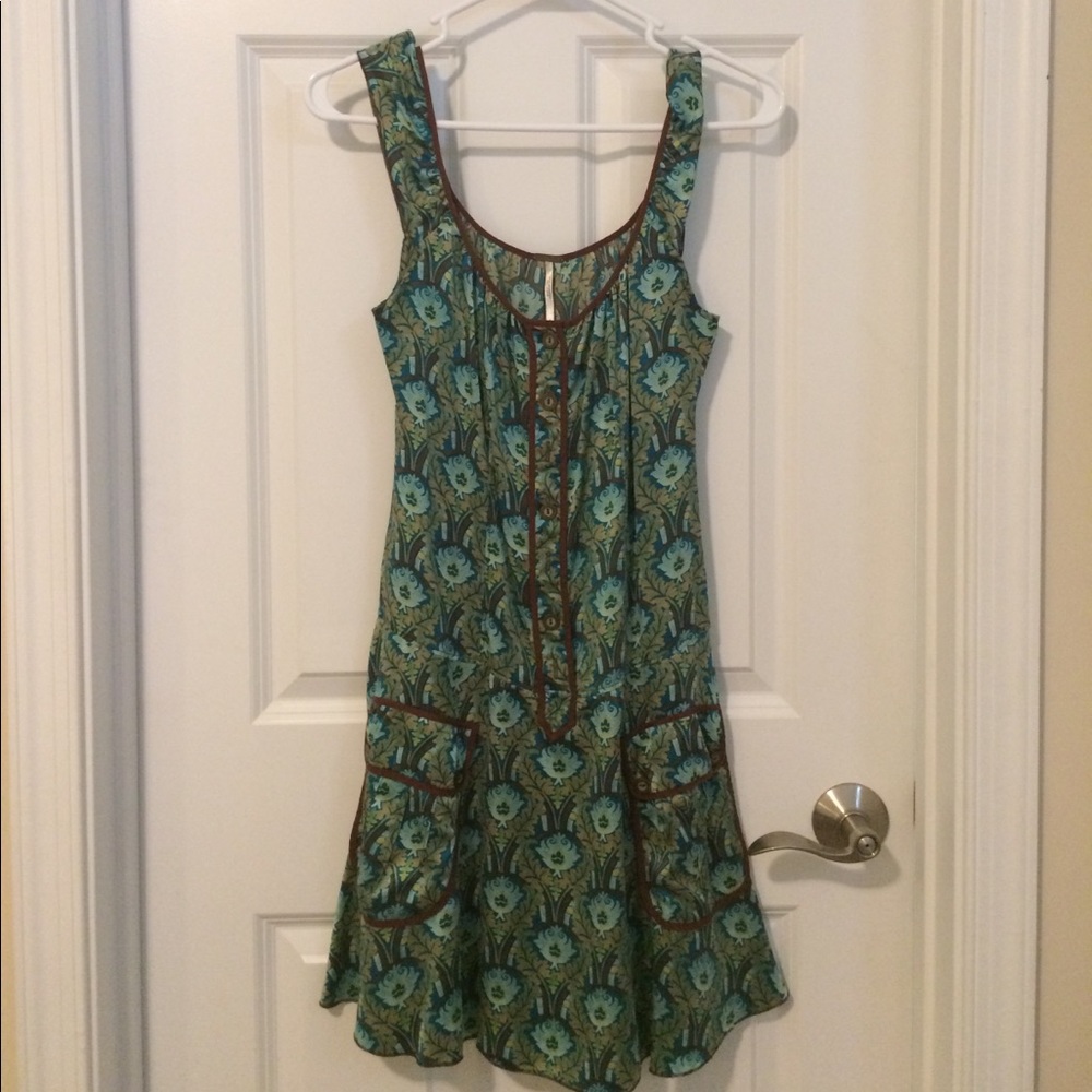 Free People dress
