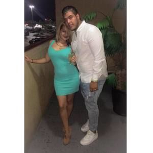 Meet your Posher, Camila