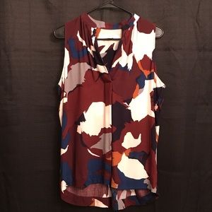 ❗️Final Price❗️LOFT Multicolored Shell