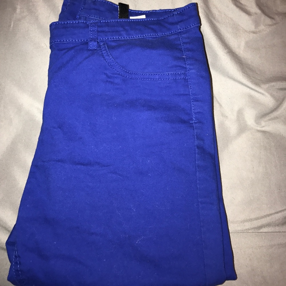 Pants like New wore 2x