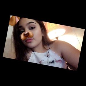 Meet your Posher, Nancy