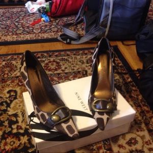 Nine West