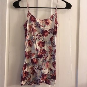 Pac Sun Cami