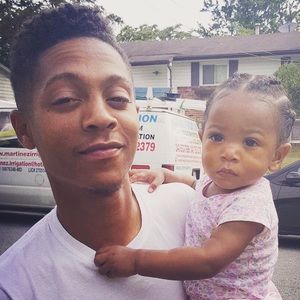 Meet your Posher, Derick