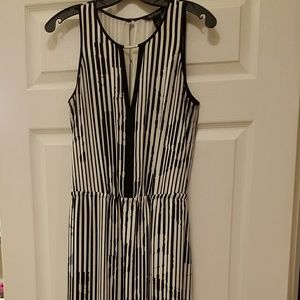 White House Black Market Dress