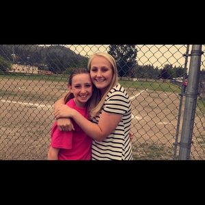 Meet your Posher, Mckenna