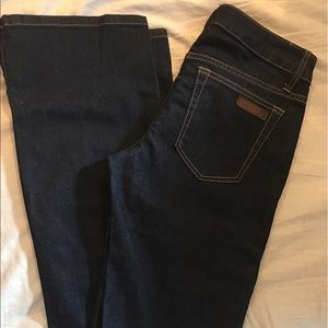NWOT Joe's Jeans Honey Curvy Bootcut Jean