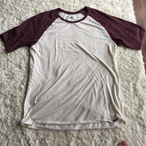 On The Byas Raglan Shirt