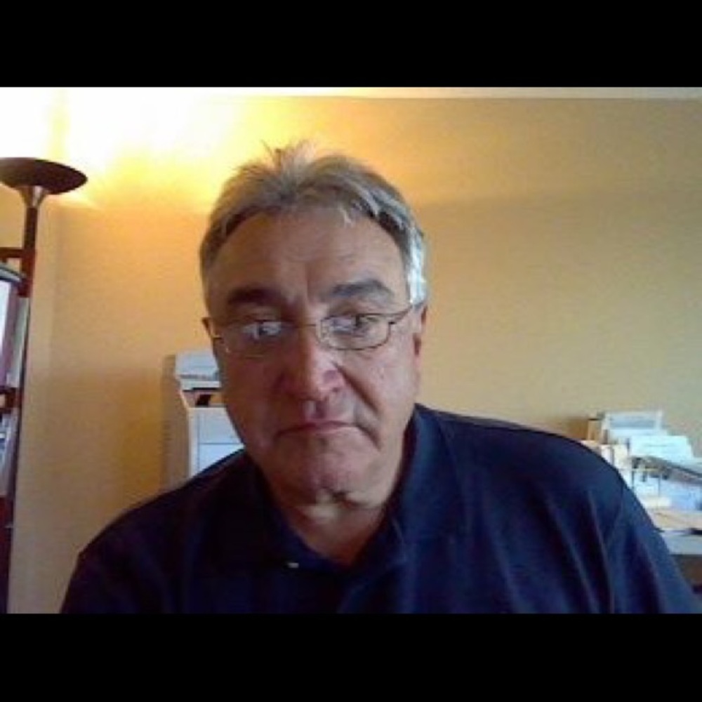 Meet your Posher, Salvatore