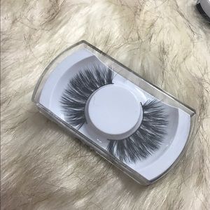 Mink Lashes