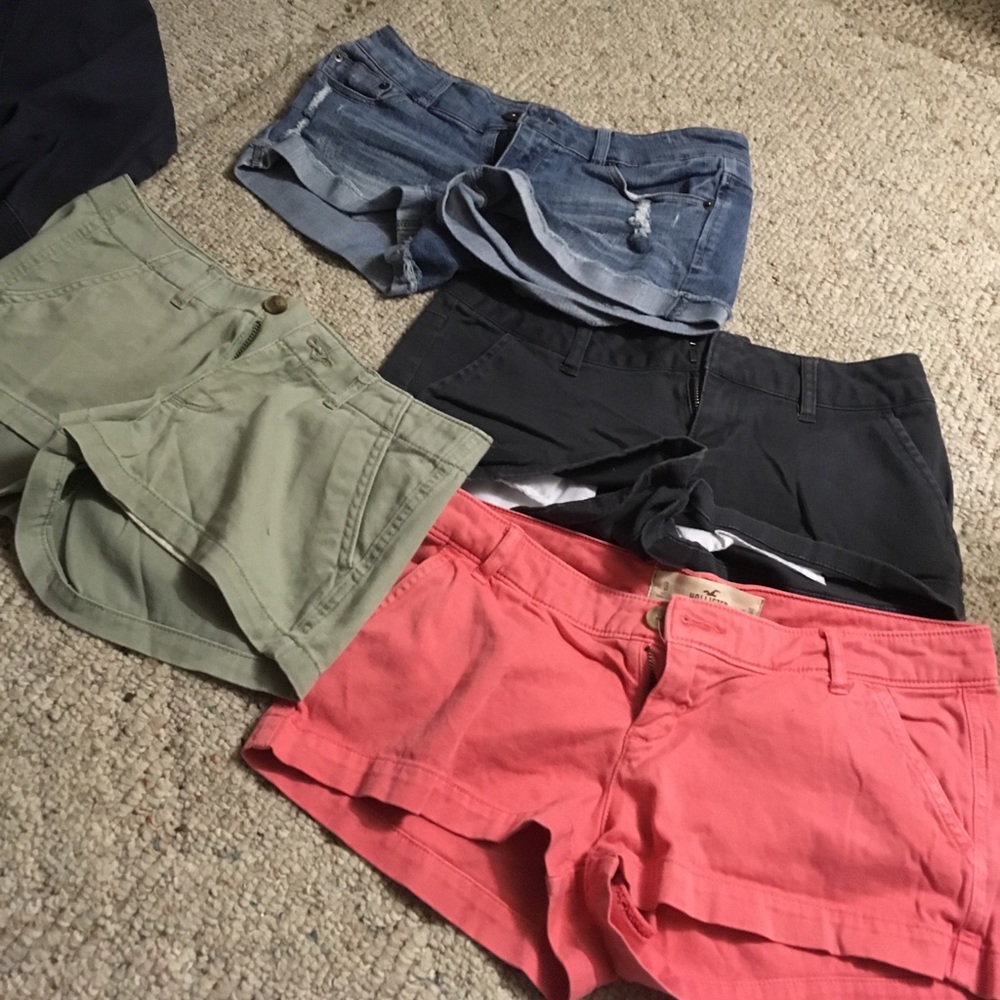 Shorts