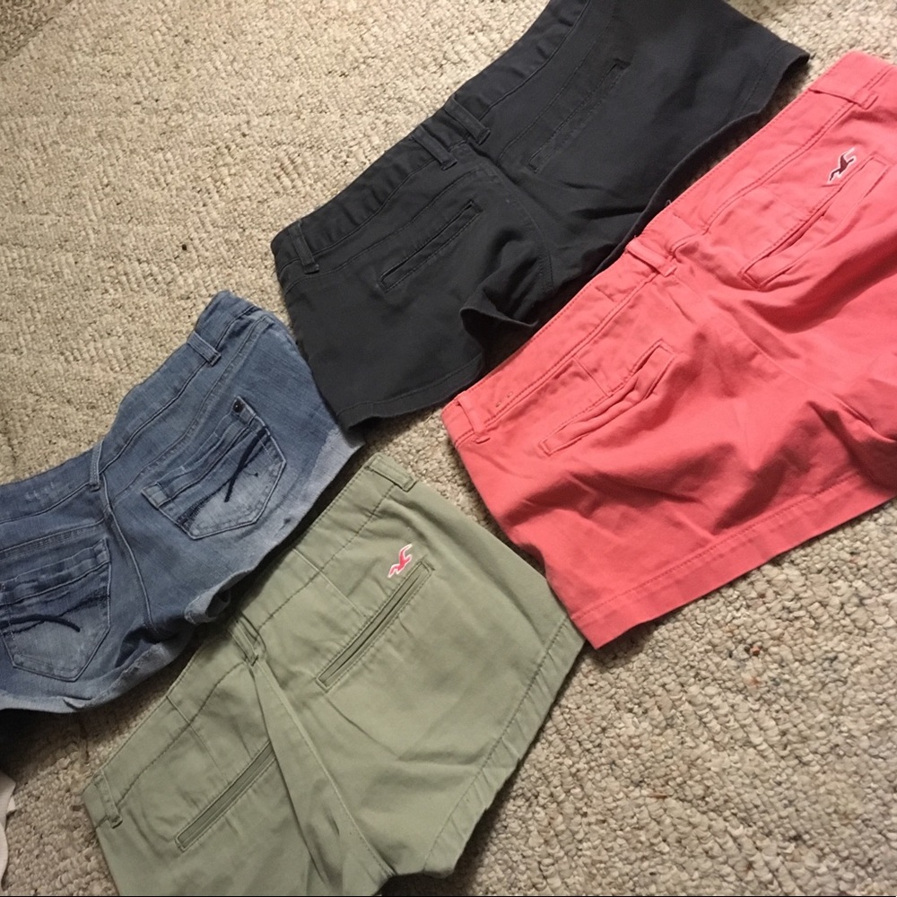 Shorts - Picture 2 of 2