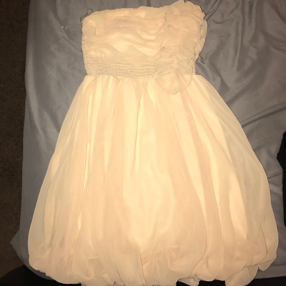 A dress by Better B