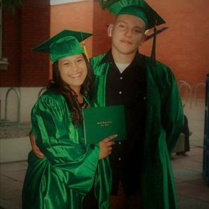 Meet your Posher, Esmeralda